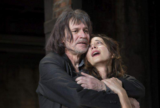 Очарованный странник